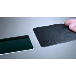 One Card by Daniel Garcia