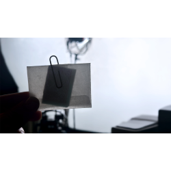 One Card by Daniel Garcia