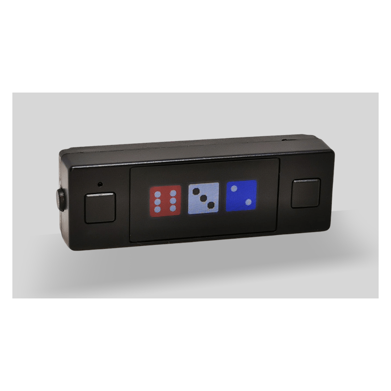 PeekSmith 3 by Electricks 