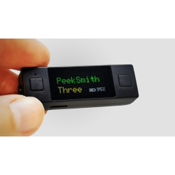 PeekSmith 3 by Electricks 