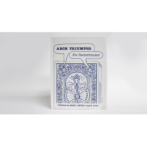 Arch Triumphs by Jon Racherbaumer 