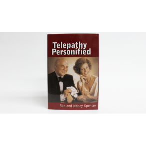 Telepathy Personified by Ron and Nancy Spencer 