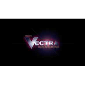 Vectra Strong Invisible Thread & Online Instructions by Steve Fearson