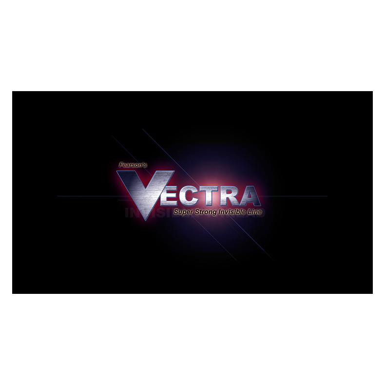 Vectra Strong Invisible Thread &amp; Online Instructions by Steve Fearson