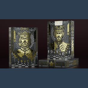 King's Game: Apex Playing Cards