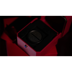 Magic Ring Box (Red) by TCC 