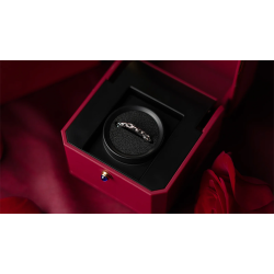 Magic Ring Box (Red) by TCC 