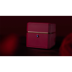 Magic Ring Box (Red) by TCC 