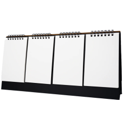 Fortune Calendar (Standard) by TCC and Terry Chou