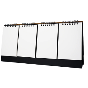 Fortune Calendar (Standard) by TCC and Terry Chou