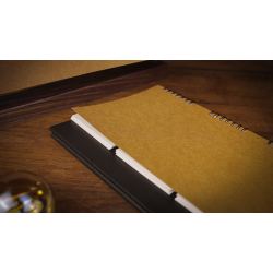 Fortune Calendar (Standard) by TCC and Terry Chou