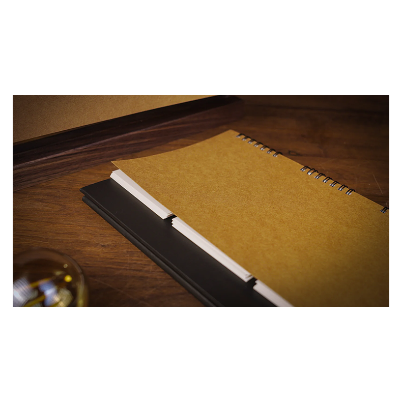 Fortune Calendar (Standard) by TCC and Terry Chou