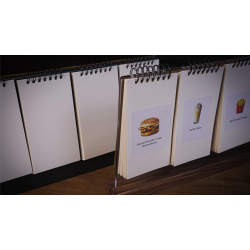 Fortune Calendar (Standard) by TCC and Terry Chou