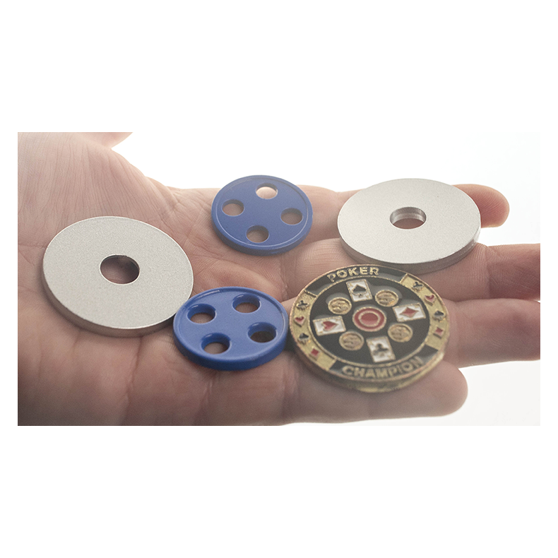 BRASS BUTTONS SILVER EDITION by Matthew Wright 