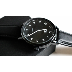 SB Watch 2022 (Black) by Andrs Brthzi and Electricks 