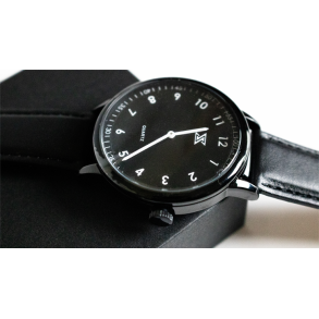 SB Watch 2022 (Black) by Andrs Brthzi and Electricks 