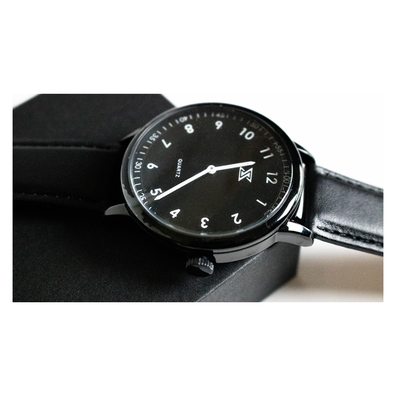 SB Watch 2022 (Black) by Andrs Brthzi and Electricks 