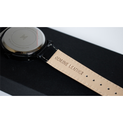 SB Watch 2022 (Black) by Andrs Brthzi and Electricks 