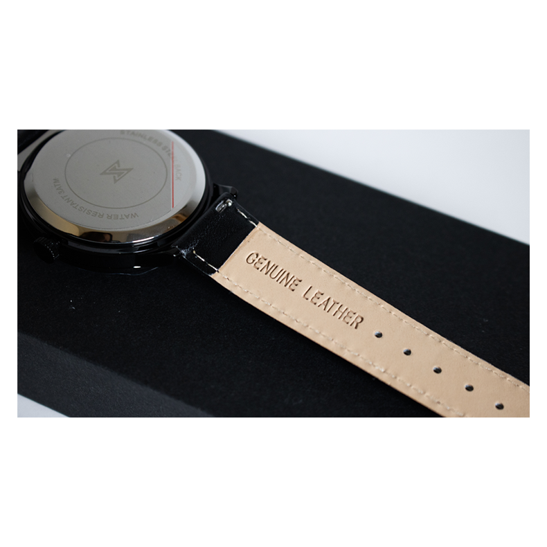 SB Watch 2022 (Black) by Andrs Brthzi and Electricks 