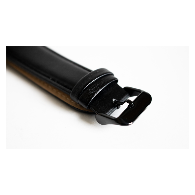 SB Watch 2022 (Black) by Andrs Brthzi and Electricks 