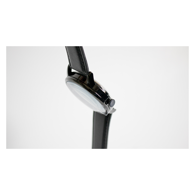 SB Watch 2022 (Black) by Andrs Brthzi and Electricks 