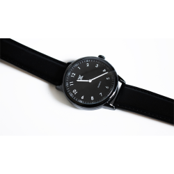 SB Watch 2022 (Black) by Andrs Brthzi and Electricks 