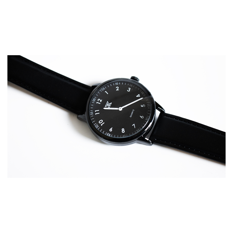 SB Watch 2022 (Black) by Andrs Brthzi and Electricks 