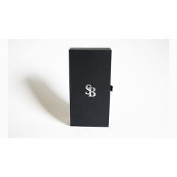 SB Watch 2022 (Black) by Andrs Brthzi and Electricks 