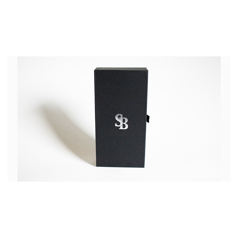 SB Watch 2022 (Black) by Andrs Brthzi and Electricks 