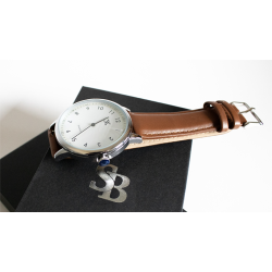 SB Watch 2022 (White) by Andrs Brthzi and Electricks 