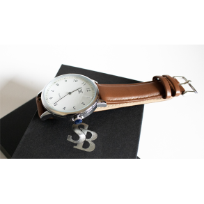 SB Watch 2022 (White) by Andrs Brthzi and Electricks 