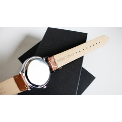 SB Watch 2022 (White) by Andrs Brthzi and Electricks 