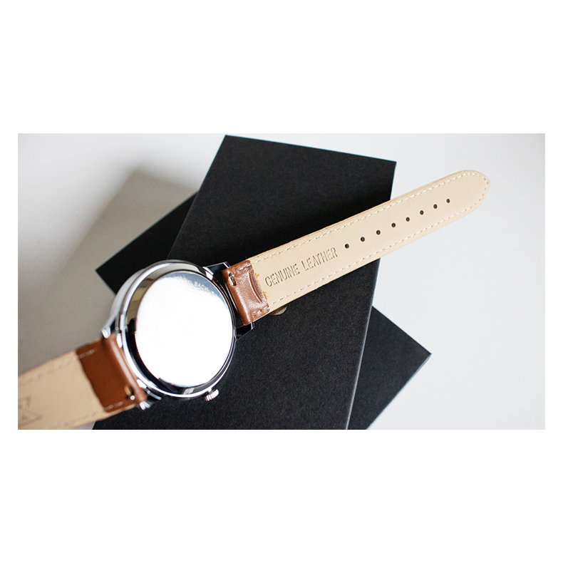 SB Watch 2022 (White) by Andrs Brthzi and Electricks 