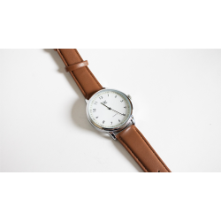 SB Watch 2022 (White) by Andrs Brthzi and Electricks 