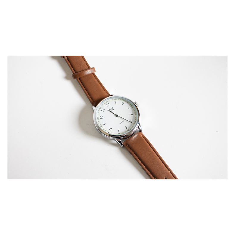 SB Watch 2022 (White) by Andrs Brthzi and Electricks 