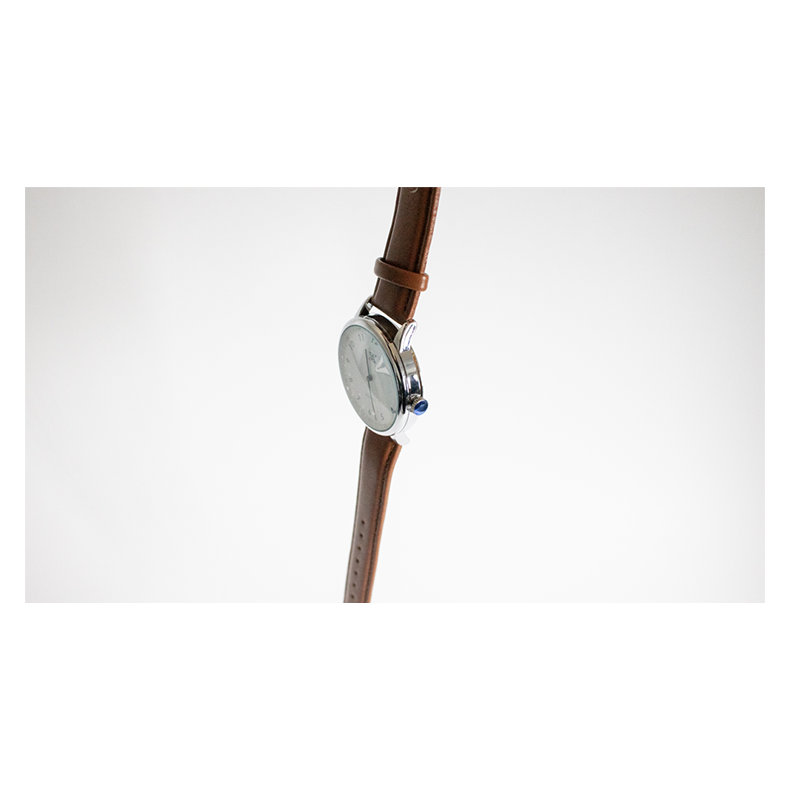 SB Watch 2022 (White) by Andrs Brthzi and Electricks 