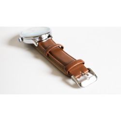 SB Watch 2022 (White) by Andrs Brthzi and Electricks 