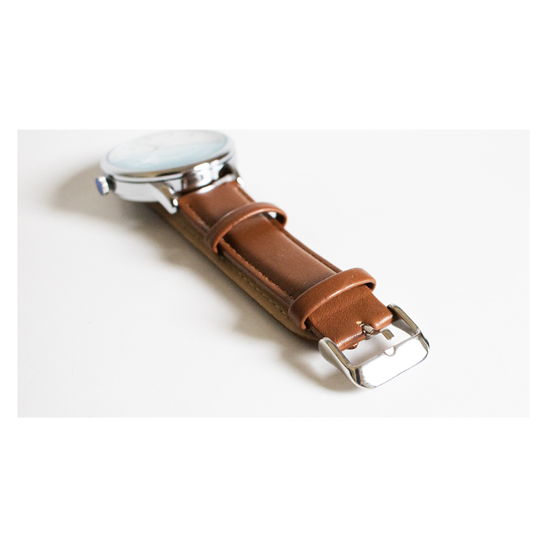 SB Watch 2022 (White) by Andrs Brthzi and Electricks 