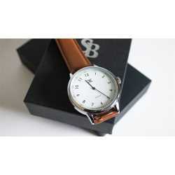 SB Watch 2022 (White) by Andrs Brthzi and Electricks 
