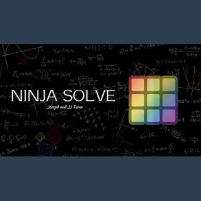 NINJA SOLVE by Joseph and JJ Team video DOWNLOAD