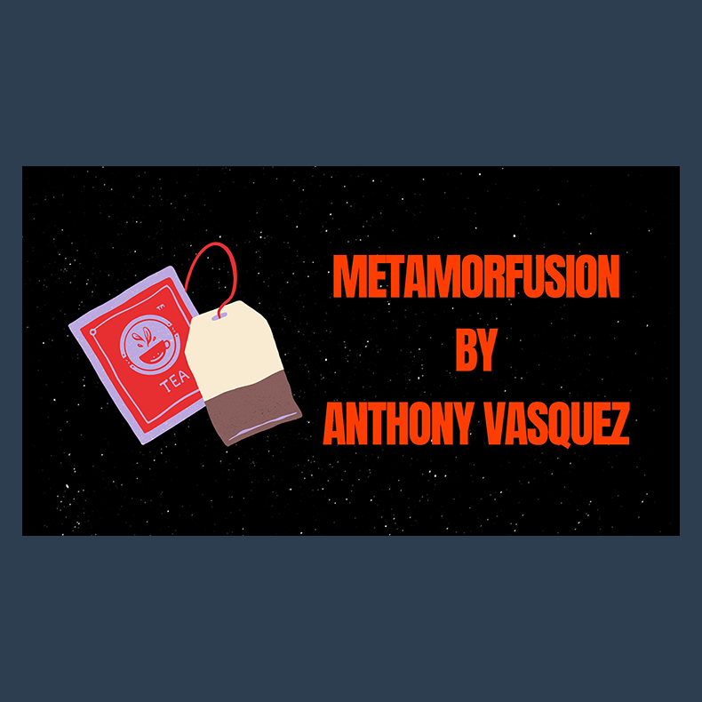 Metamorfusion by Anthony Vasquez video DOWNLOAD