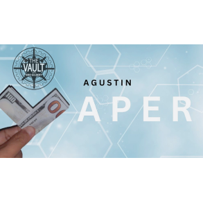 The Vault - Vapor by Agustin video DOWNLOAD
