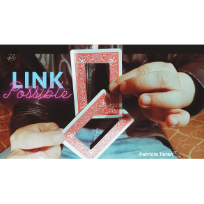 The Vault - Link Possible by Patricio Teran video DOWNLOAD