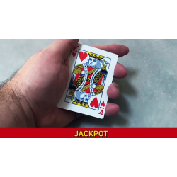 Money-Money by Mickael Chatelain