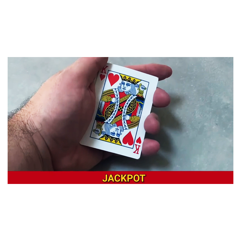 Money-Money by Mickael Chatelain