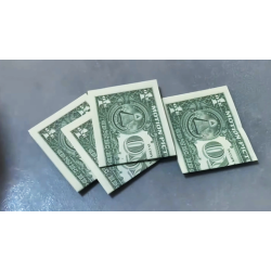 Money-Money by Mickael Chatelain