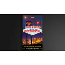 Money-Money by Mickael Chatelain