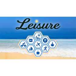 Leisure by Paul Carnazzo 