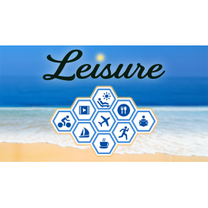 Leisure by Paul Carnazzo 