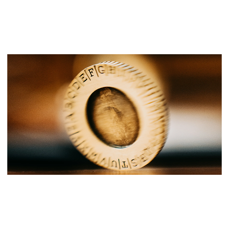 BOX ONE by Neil Patrick Harris